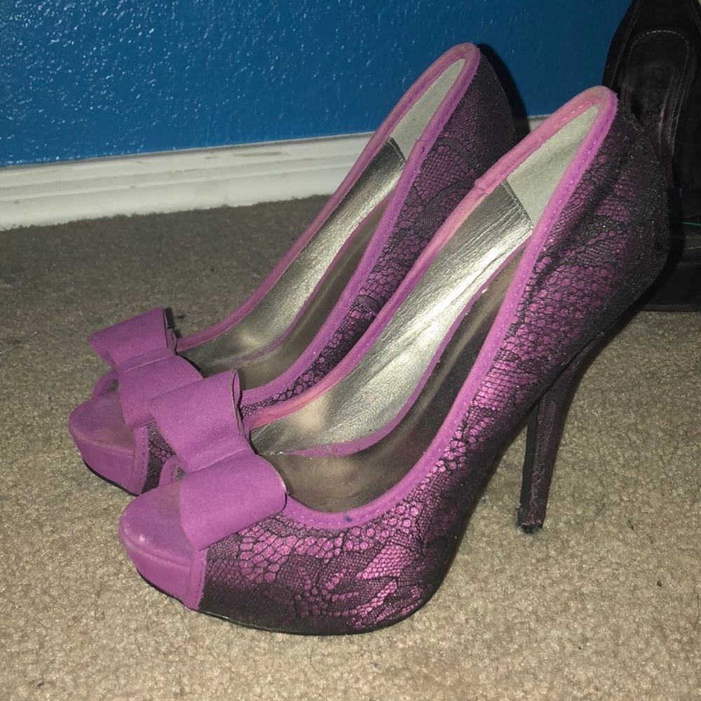 Heels